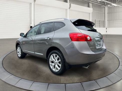 Used 2011 Nissan Rogue SV w/ SL Pkg image 5