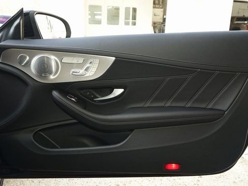 Used 2021 Mercedes-Benz C 63 AMG Coupe image 24