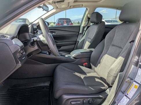 Used 2024 Honda Accord EX image 13
