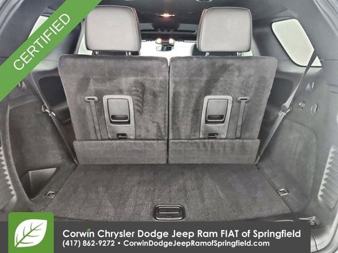 Used 2023 Dodge Durango GT image 34