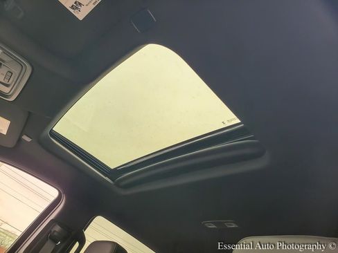 New 2026 GMC Sierra 1500 AT4 w/ Technology Package image 10