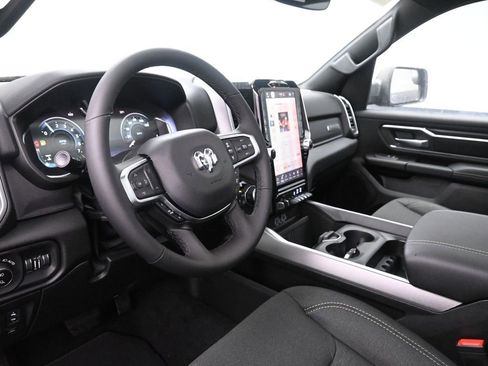 New 2026 RAM 1500 Big Horn image 16