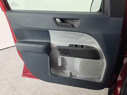 New 2025 Ford Maverick XLT w/ Equipment Group 302A image 23