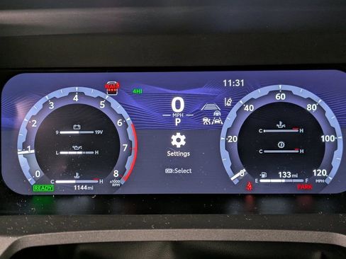 Used 2025 Toyota 4Runner TRD Off-Road Premium image 15