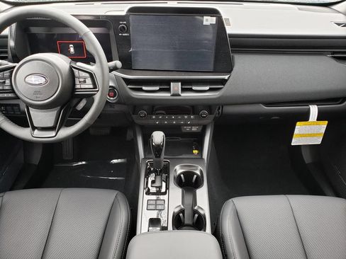 New 2026 Subaru Outback Limited AWD/4WD image 9