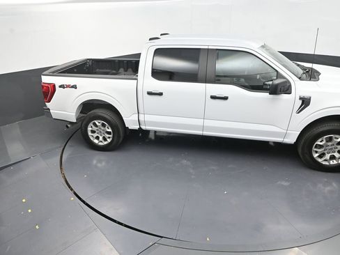 Used 2023 Ford F150 XLT image 20