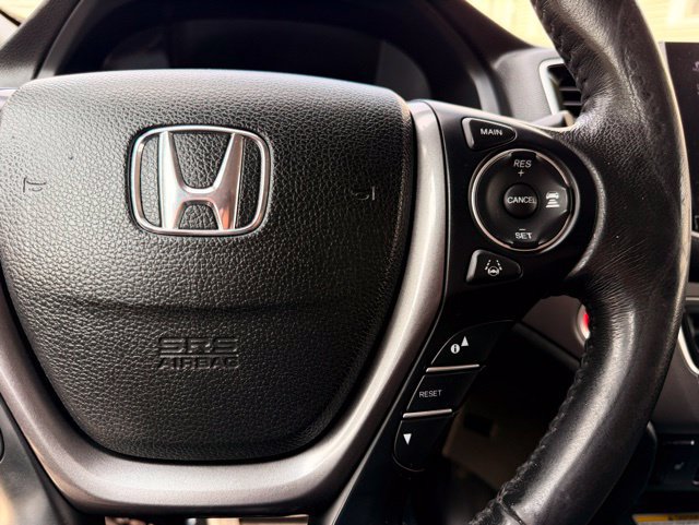 Used 2022 Honda Ridgeline RTL-E image 32