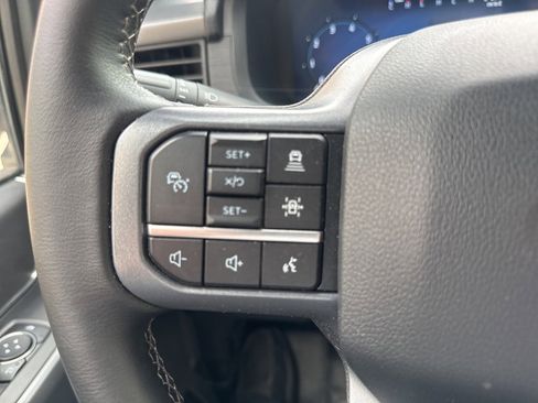 New 2025 Ford F150 XLT w/ Equipment Group 302A MID image 37