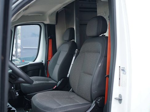 Used 2023 RAM ProMaster 3500 w/ Driver Convenience Group FWD image 19