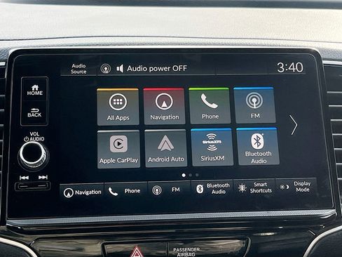 Used 2024 Honda Ridgeline TrailSport image 15