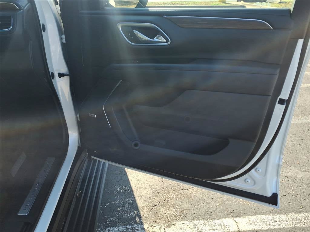 Used 2021 Chevrolet Tahoe High Country RWD image 22
