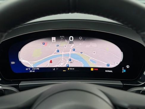 New 2025 Porsche Macan 4S Electric AWD/4WD image 24