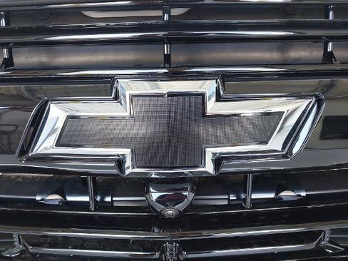 New 2026 Chevrolet Tahoe RST image 31