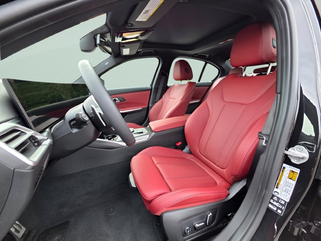 New 2026 BMW M340i xDrive w/ Premium Package AWD/4WD image 10