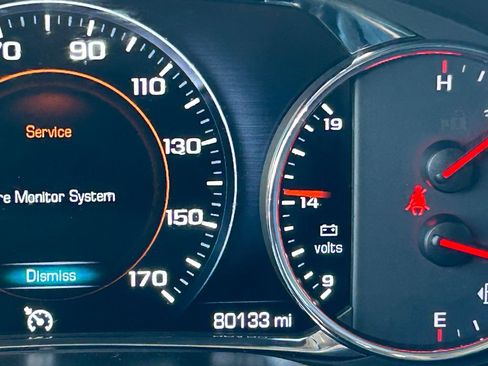 Used 2019 GMC Acadia Denali w/ Technology Package image 24