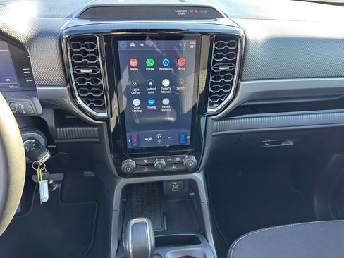 Used 2024 Ford Ranger XLT w/ FX4 Off-Road Package image 25