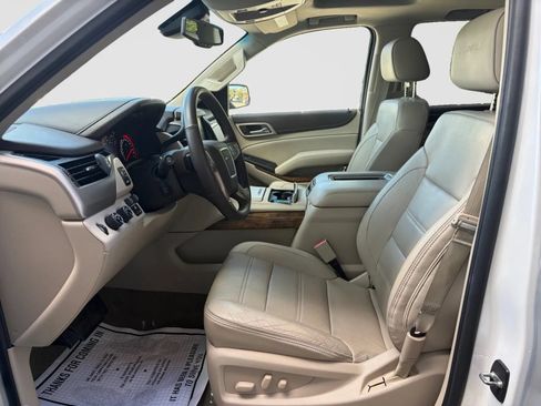 Used 2016 GMC Yukon Denali w/ Open Road Package AWD/4WD image 12