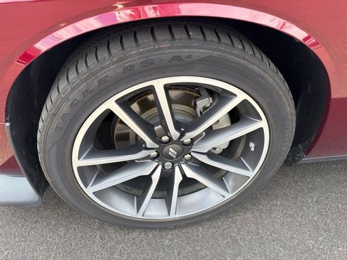 Used 2023 Dodge Challenger R/T RWD image 12