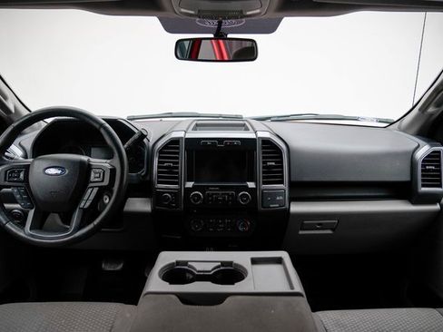 Used 2017 Ford F150 XLT w/ Equipment Group 302A Luxury image 26