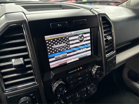 Used 2015 Ford F150 XLT w/ Equipment Group 302A Luxury RWD image 32