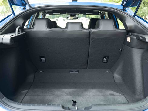 Used 2026 Honda Civic Sport Touring image 41
