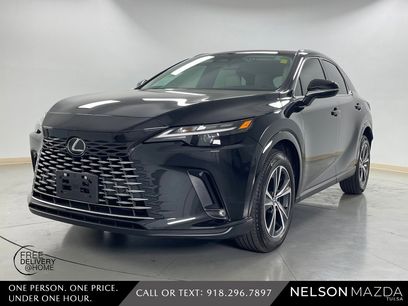Used 2024 Lexus RX 350 Premium Plus