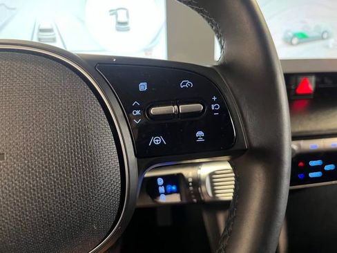 Used 2024 Hyundai Ioniq 5 SEL RWD image 27