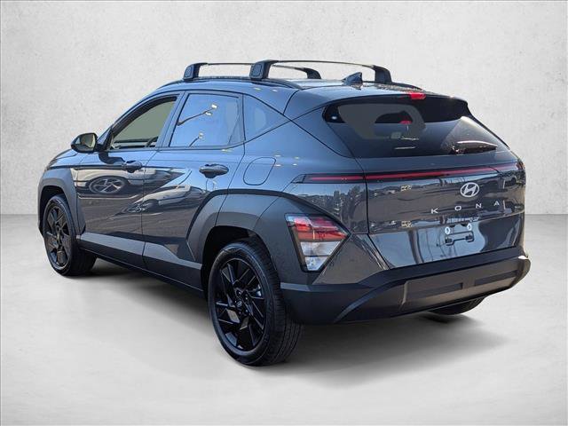 New 2026 Hyundai Kona SEL Sport FWD image 8