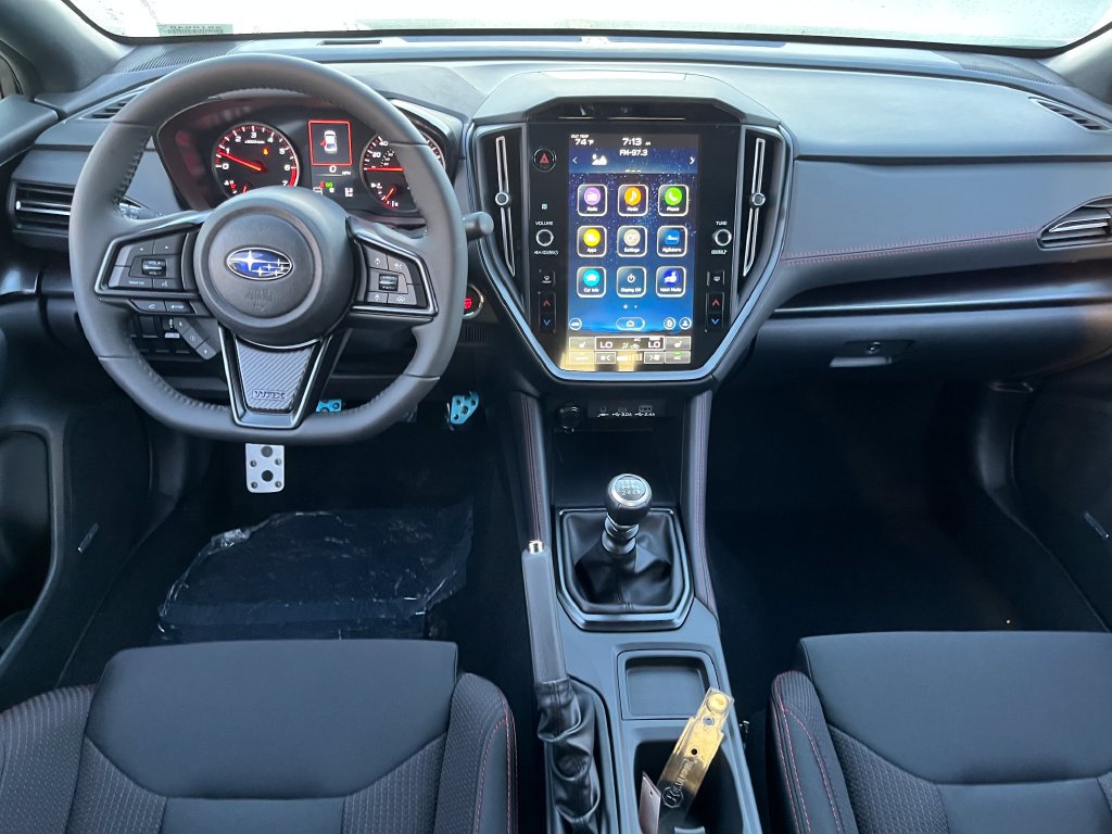New 2026 Subaru WRX Premium w/ WRX Essentials Package AWD/4WD image 14