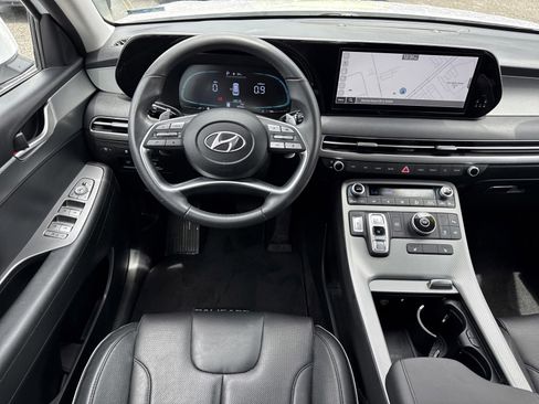 Used 2023 Hyundai Palisade SEL FWD image 19