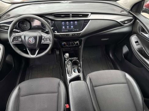 Used 2023 Buick Encore GX Preferred w/ Cold Weather Comfort Package FWD image 26