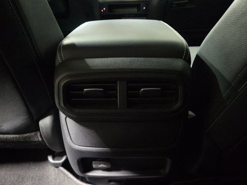 Used 2024 Honda Ridgeline RTL image 12