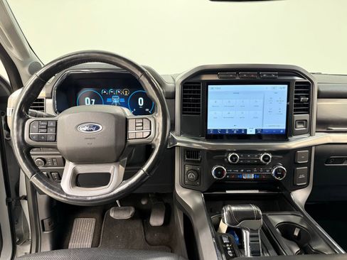Used 2022 Ford F150 Lariat w/ Equipment Group 502A High AWD/4WD image 31