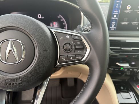 Certified 2026 Acura MDX SH-AWD w/ Technology Package image 20