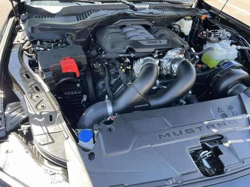New 2026 Ford Mustang GT RWD image 23