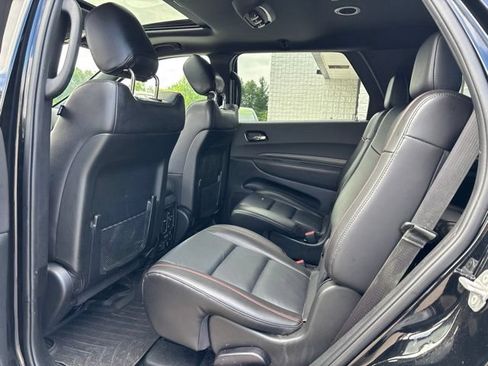 Used 2023 Dodge Durango GT AWD/4WD image 15