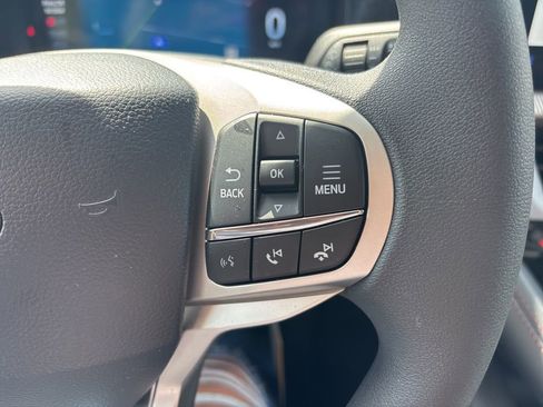 New 2026 Ford Explorer Active image 20