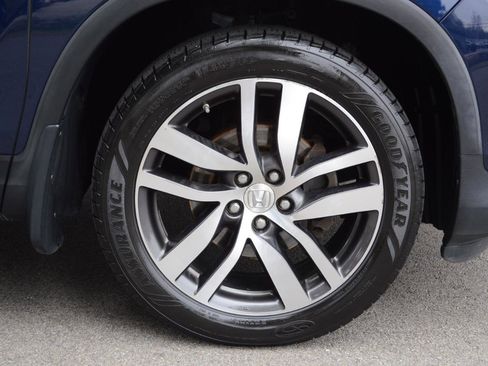 Used 2016 Honda Pilot Touring image 12