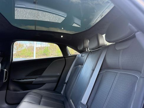 Used 2023 Lucid Air Grand Touring AWD/4WD image 22