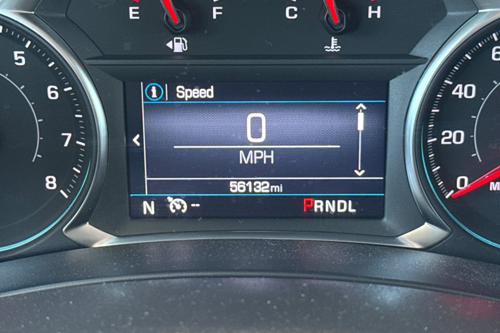 Used 2024 Chevrolet Equinox LT FWD image 37