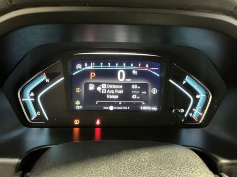 Used 2023 Honda Odyssey EX-L image 18