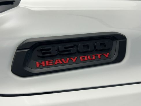 Used 2026 RAM 3500 Tradesman AWD/4WD image 38