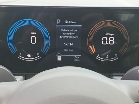 New 2026 Hyundai Sonata SEL FWD image 25