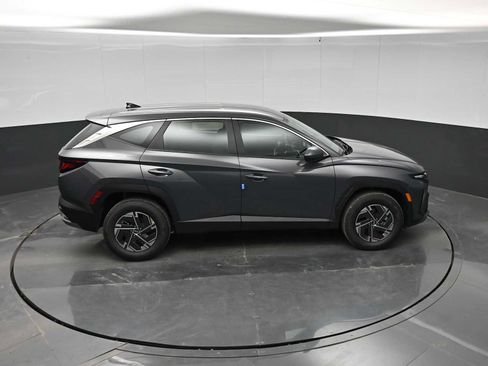 New 2026 Hyundai Tucson Blue SE AWD/4WD image 33