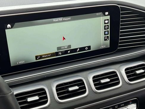 Used 2023 Mercedes-Benz GLE 350 4MATIC image 27