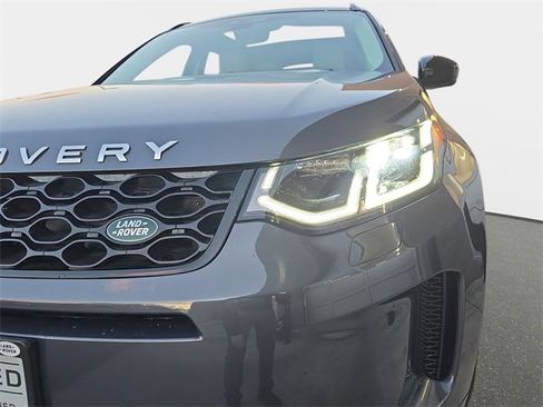 Used 2024 Land Rover Discovery Sport S image 29