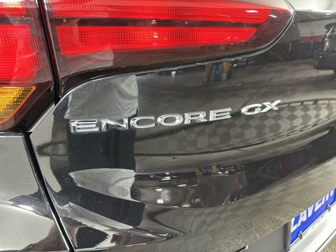 Used 2023 Buick Encore GX Preferred w/ Cold Weather Comfort Package FWD image 33