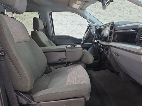 Used 2023 Ford F250 XLT w/ FX4 Off-Road Package AWD/4WD image 13