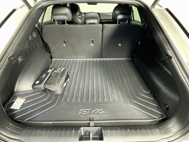 Used 2023 Kia EV6 GT-Line AWD/4WD image 33