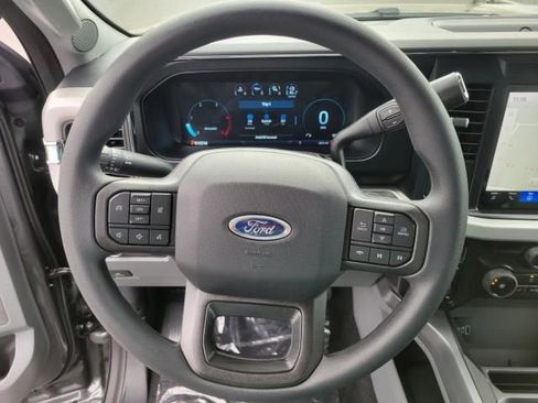 New 2026 Ford F350 XLT w/ XLT Premium Package image 35